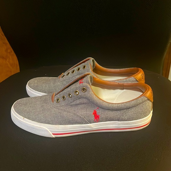 Shoes | Polo Ralph Lauren Mens Vito 